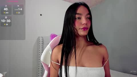 Alana. online show from January 2025 02:54:01 AM