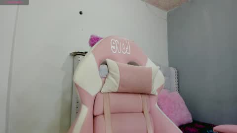 Alana. online show from February 2025 01:18:02 AM