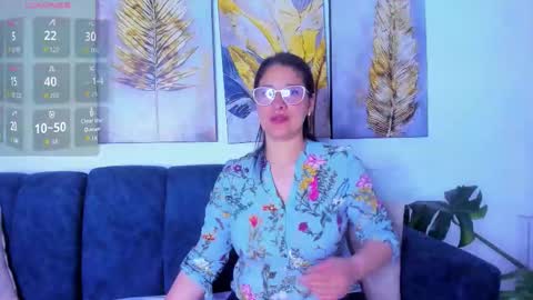 Alana  online show from September 2025 11:59:02 AM