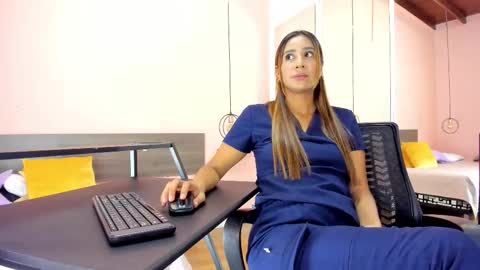 Alana online show from January 2026 09:51:01 PM