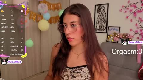 Snapshot of alana_willians chatting on May 2026 01:19:01 PM alana online show from May 2026 01:19:01 PM
