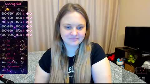 Snapshot of alanabrox chatting on December 2024 11:30:02 AM Julia online show from December 2024 11:30:02 AM