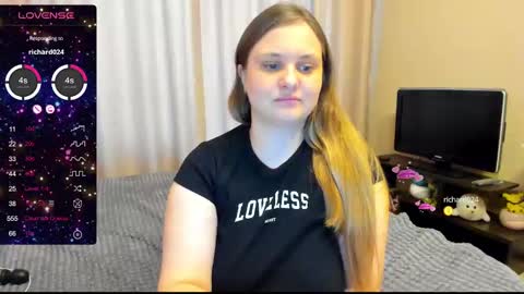 Snapshot of alanabrox chatting on January 2025 11:55:01 AM Julia online show from January 2025 11:55:01 AM