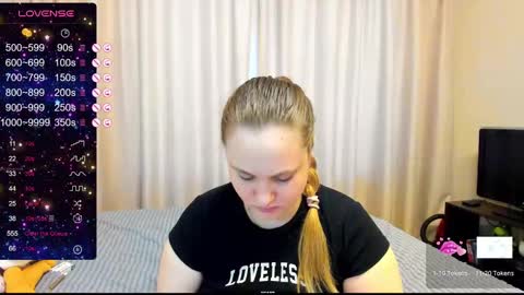 Snapshot of alanabrox chatting on February 2025 12:21:02 PM Julia online show from February 2025 12:21:02 PM