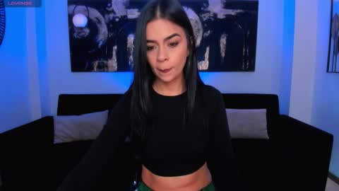 Alana online show from November 2025 12:16:02 PM