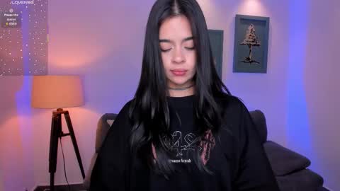 Alana online show from March 2026 12:12:02 PM