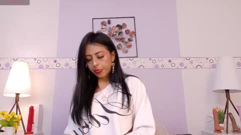 alana online show from December 2025 04:10:02 AM