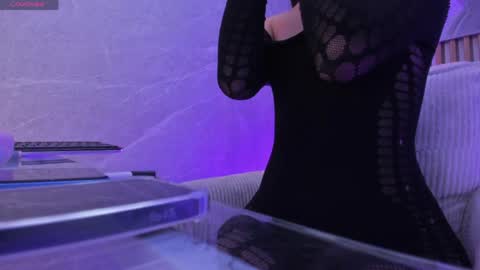 Alanah online show from April 2026 01:38:02 AM