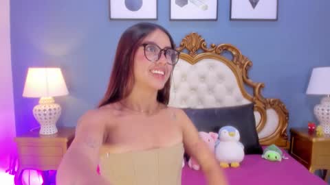 alana online show from February 2026 04:10:02 AM