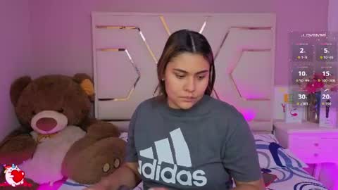 alanarousse_ online show from July 2026 01:03:01 PM