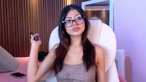 Sasha online show from November 2025 03:29:02 AM