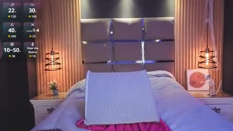 Sasha online show from November 2025 03:48:01 AM