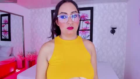  Alana Whitte  online show from January 2026 03:25:01 PM