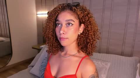Snapshot of alanaxbrown chatting on March 2026 12:27:02 PM Tell me Alana online show from March 2026 12:27:02 PM