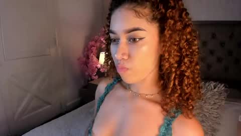 Snapshot of alanaxbrown chatting on June 2026 12:09:01 PM Tell me Alana online show from June 2026 12:09:01 PM