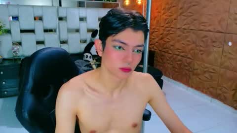 ALAN DEL REY online show from January 2026 06:07:02 AM