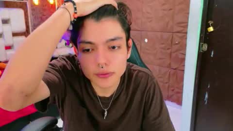 ALAN DEL REY online show from February 2026 05:30:02 AM