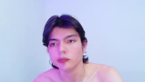 ALAN DEL REY online show from April 2026 12:10:01 PM