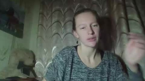 Elisa online show from February 2025 09:26:02 PM