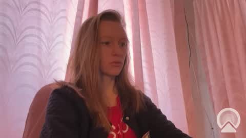 Elisa online show from February 2025 09:32:01 AM