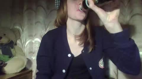 Elisa online show from February 2025 08:22:02 PM