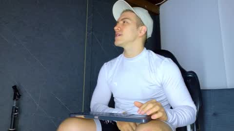 Alan Ferrer online show from February 2026 10:11:02 AM