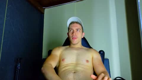 Alan Ferrer online show from March 2026 10:19:02 AM