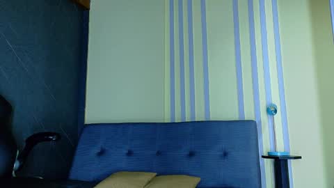 Alan Ferrer online show from April 2026 10:20:02 AM