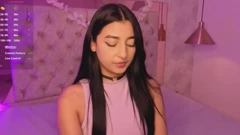 alanha online show from April 2026 05:08:01 AM