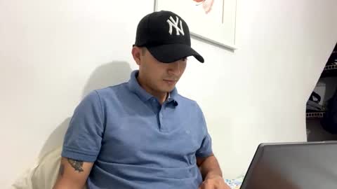 alanj998 online show from September 2025 03:44:01 AM