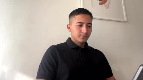 alanj998 online show from October 2025 09:11:01 PM