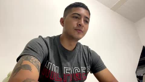 alanj998 online show from November 2025 07:18:01 AM