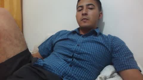 alanj998 online show from March 2026 07:05:01 AM