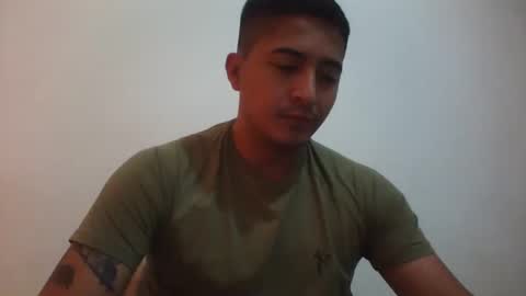 alanj998 online show from April 2026 01:33:02 PM