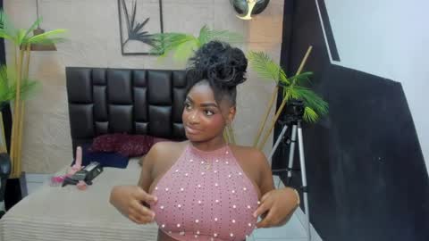 Alanna online show from June 2026 05:07:01 PM