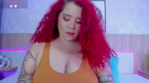 Alanna  online show from September 2025 02:23:01 AM