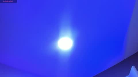 Alanna  online show from November 2025 06:01:01 PM