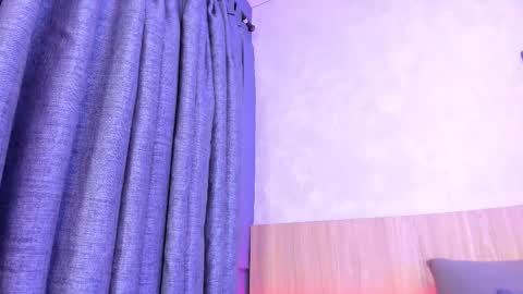 Alanna  online show from February 2026 02:18:01 AM