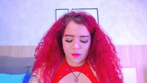 Alanna  online show from February 2026 04:56:01 AM