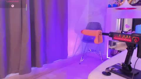 Alanna  online show from March 2026 02:06:02 AM