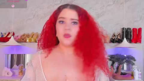 Alanna  online show from May 2026 01:23:02 AM