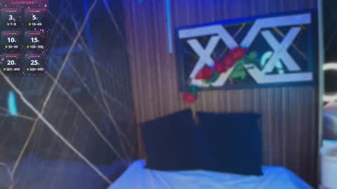 Alanna Lima online show from March 2026 02:44:01 AM