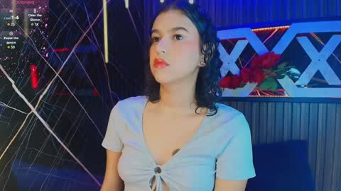 Alanna Lima online show from March 2026 02:13:01 AM
