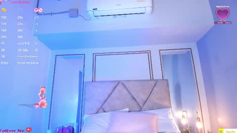 Snapshot of alannaajoness chatting on June 2026 12:19:02 PM Alanna Jonnes online show from June 2026 12:19:02 PM