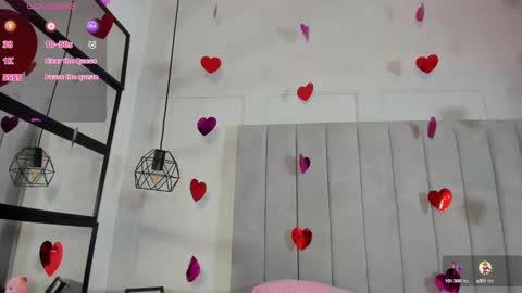 Alanna  online show from February 2025 04:41:02 PM