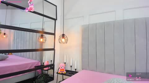 Alanna  online show from March 2025 11:49:02 AM