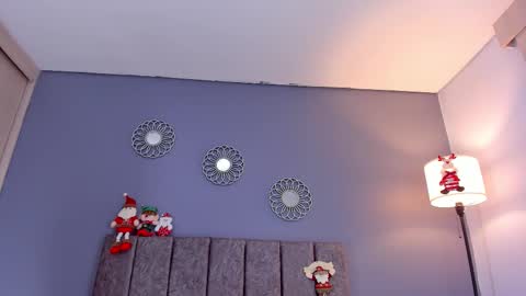 Snapshot of alannajones01 chatting on December 2025 10:55:01 AM Alanna online show from December 2025 10:55:01 AM