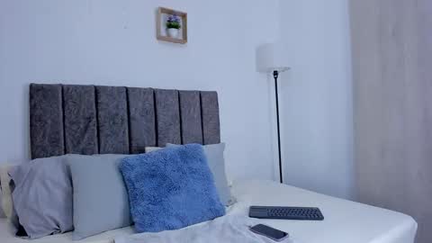 Alanna  online show from November 2025 10:36:01 AM