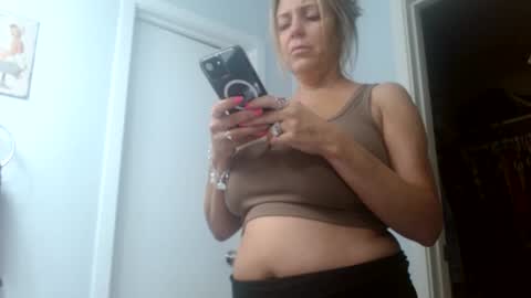 Alanna Rack online show from February 2026 03:59:01 PM