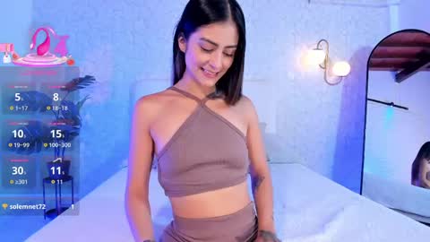 Snapshot of alannarouge chatting on April 2026 11:27:01 AM alannarouge online show from April 2026 11:27:01 AM